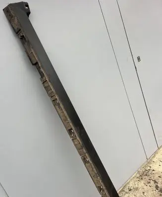 Jaguar F-Pace Sill HK83101D56B