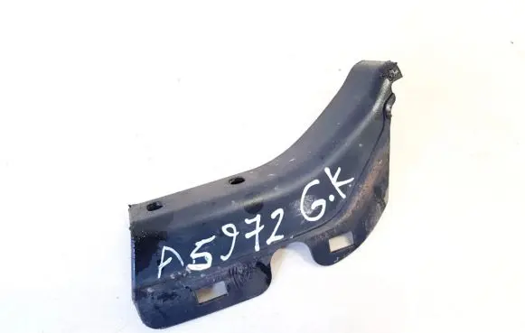 Mitsubishi Outlander Other interior part