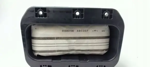 Ford Focus Airbag set BM51A044A74AC
