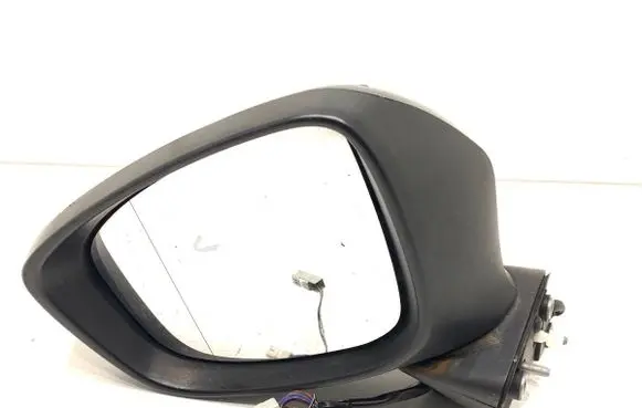 Mazda CX-5 Front door electric wing mirror 42A