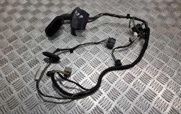Ford Fiesta Front door wiring loom 8V5T14A584 12105913000