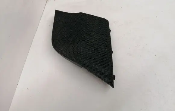 Dash center speaker trim cover