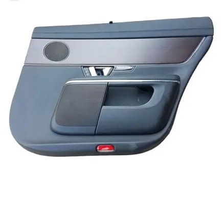 Jaguar XJ X351 Rear door card panel trim AW93F274A30K