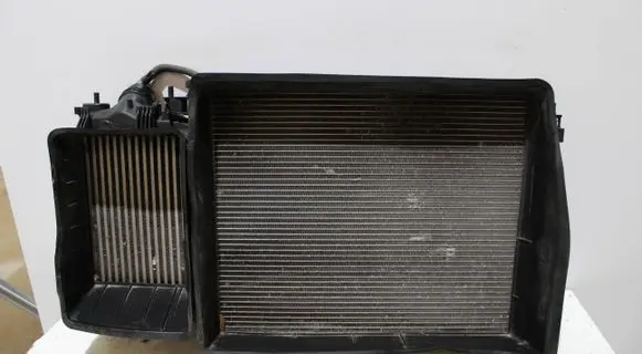 Renault Talisman Coolant radiator 