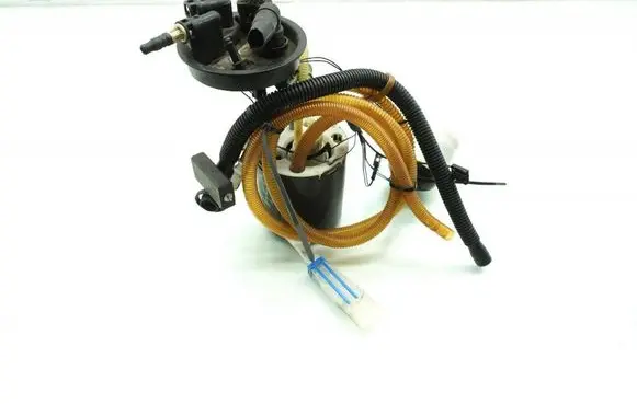 Volvo V70 In-tank fuel pump 