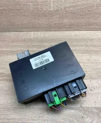 Volkswagen Golf IV Comfort/convenience module 1C0962258D 5ZA00795500