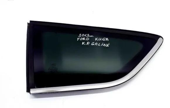 Ford Kuga II Rear side window CV44S29751