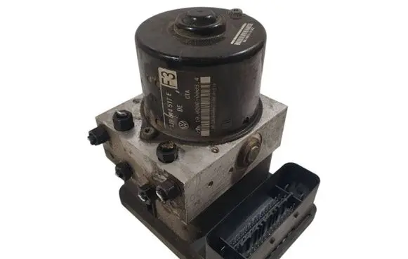 Audi A3 S3 8P ABS Pump 1J0614517E 10020600094 1C0907379E