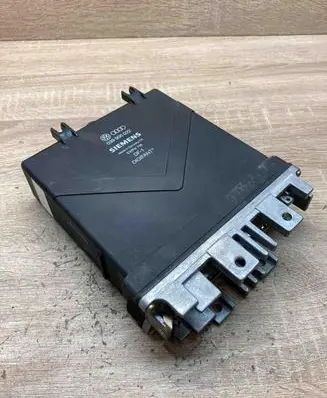 Audi 80 90 S2 B4 Engine control unit/module ECU 039906022 5WP4118