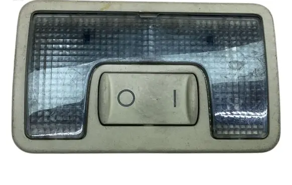 Audi A6 S6 C5 4B Rear seat light 4B9947123SJ0