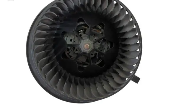 Heater fan/blower