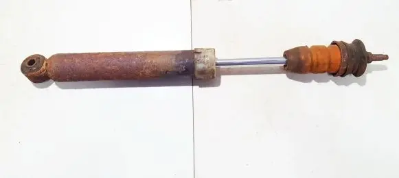 Opel Combo B Rear shock absorber/damper