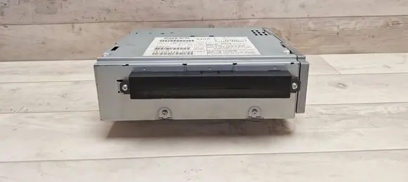 Volvo V50 CD/DVD changer 31288510