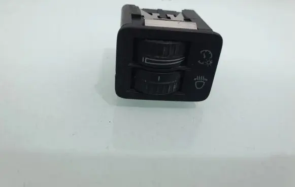 Volkswagen PASSAT B6 Headlight level height control switch 3C0941333A