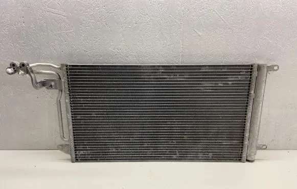 Skoda Rapid (NH) A/C cooling radiator (condenser) 6R0820411T 1536601S
