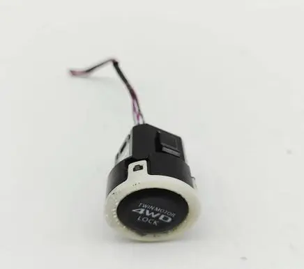 Mitsubishi Outlander Other switches/knobs/shifts 8602A079