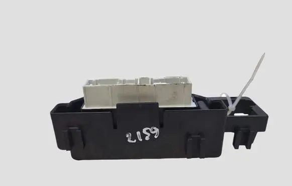 Skoda Superb B8 (3V) Other control units/modules 5Q0937503F