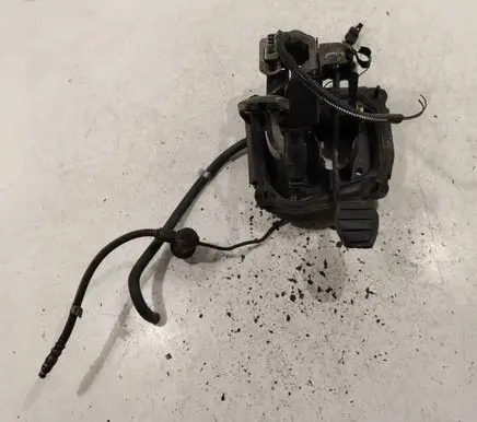 Renault Scenic I Pedal assembly 709070