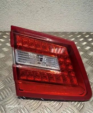 Mercedes-Benz E W212 Tailgate rear/tail lights