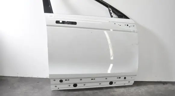 Land Rover Evoque II Roller guide/hinge set 
