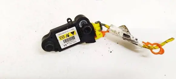Chevrolet Captiva Airbag deployment crash/impact sensor 96631484