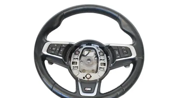 Jaguar F-Pace Steering wheel HK8M3F563AA