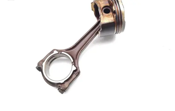 Alfa Romeo Mito Piston with connecting rod 199A6.000