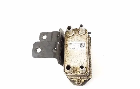 Jaguar F-Pace Oil filter mounting bracket AW837A095AA