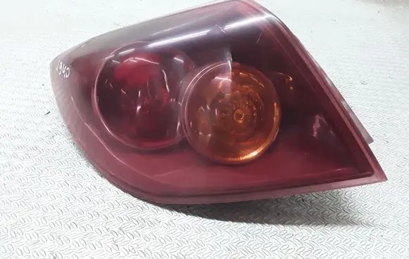 Mazda 3 I Rear/tail lights 082161964L