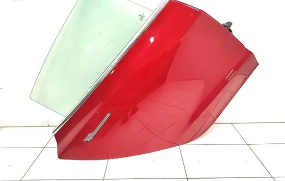 Tesla Model 3 Rear door 1081440-E0-C