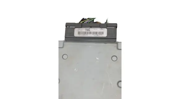 Ford Focus Engine control unit/module YS4F12A650PA