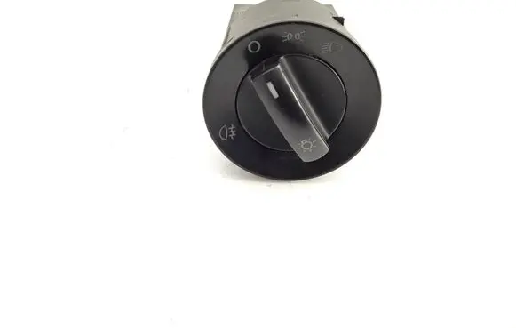 Volkswagen Transporter - Caravelle T5 Light switch 6Q0941531B