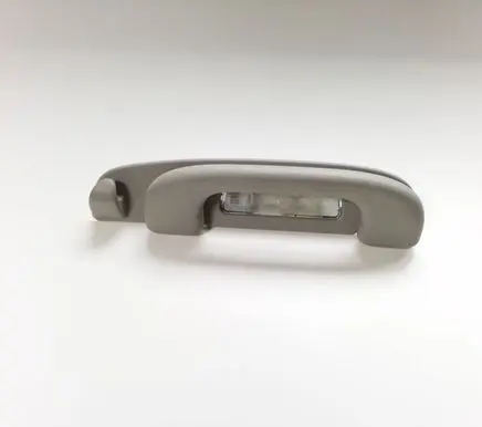 Mercedes-Benz R W251 Rear interior roof grab handle A1648100654