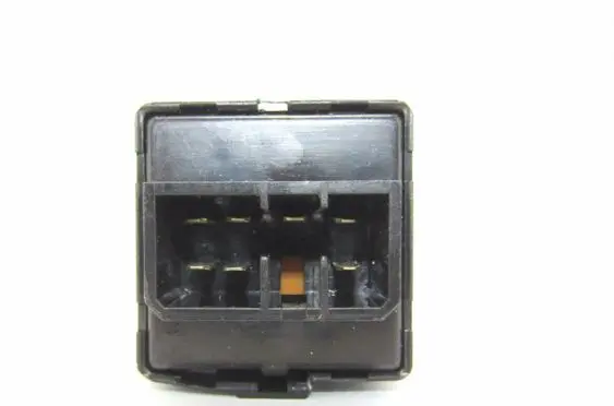 Wing mirror switch