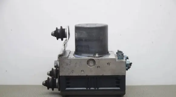 Audi A6 S6 C7 4G ABS Pump 4G0907379 4G0907379L