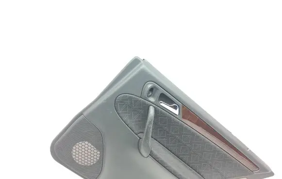 Mercedes-Benz C W203 Rear door card panel trim