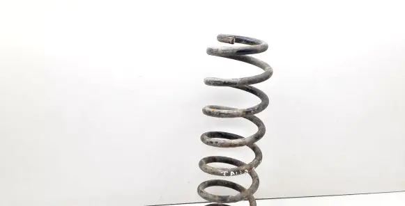 Volkswagen Touran I Rear coil spring