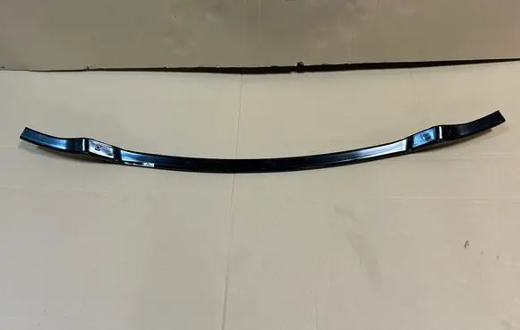 BMW 1 F20 F21 Front bumper cross member 7266325