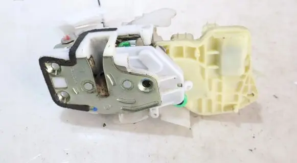 Honda City Rear door lock