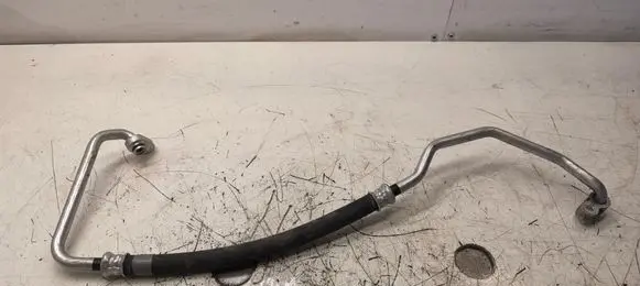 Air conditioning (A/C) pipe/hose