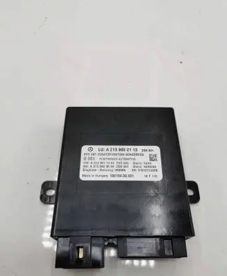 Mercedes-Benz E W213 Other control units/modules A2139002113 A2139023508 A2229017404