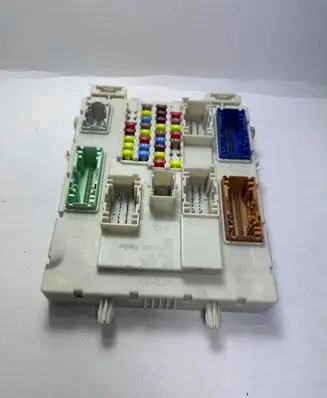 Ford Kuga II Comfort/convenience module