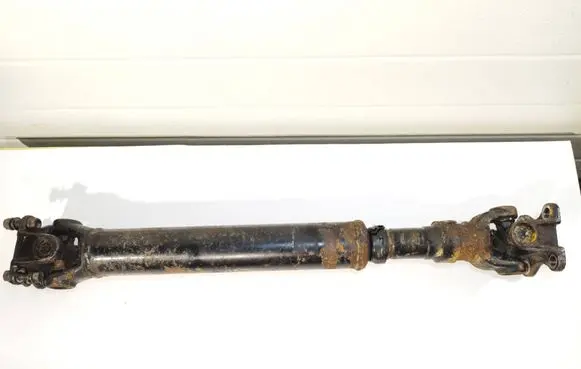 SsangYong Rexton Front prop shaft 3310008201