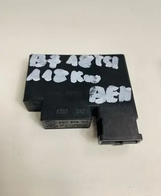 Interior comfort aerial antenna