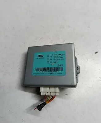 KIA Ceed Central body control module 95300-A2900 49D8J11000