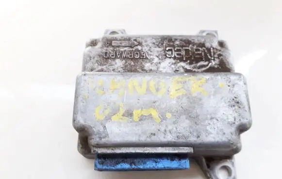Ford Ranger Airbag control unit/module uh8157k30b 3321053