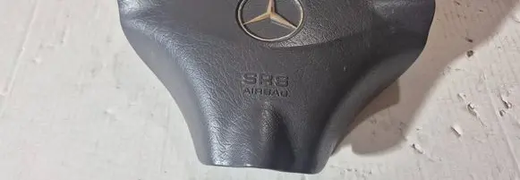 Mercedes-Benz A W168 Steering wheel airbag 1616819919 8P1940650505