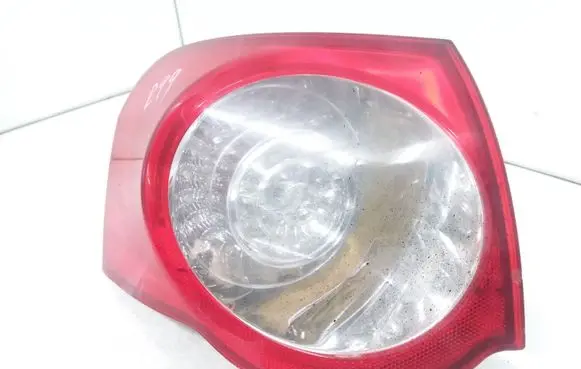 Volkswagen PASSAT B6 Rear/tail lights 3C9945095B