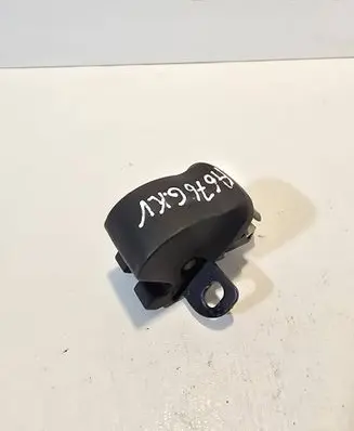 Opel Combo C Tailgate exterior lock 09186838