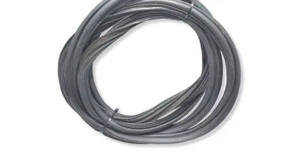 Opel Zafira C Seal rubber (tailgate) 13390484